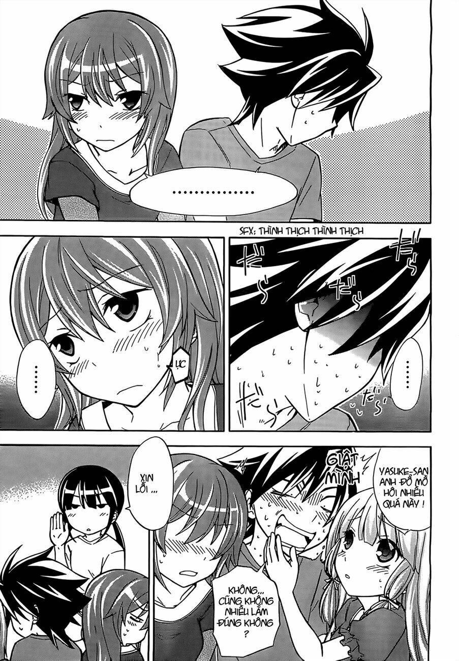 maga-tsuki chapter 7 11