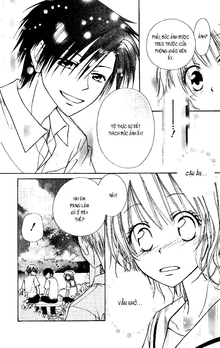 khi sếp là hầu bàn chapter 4.2 11