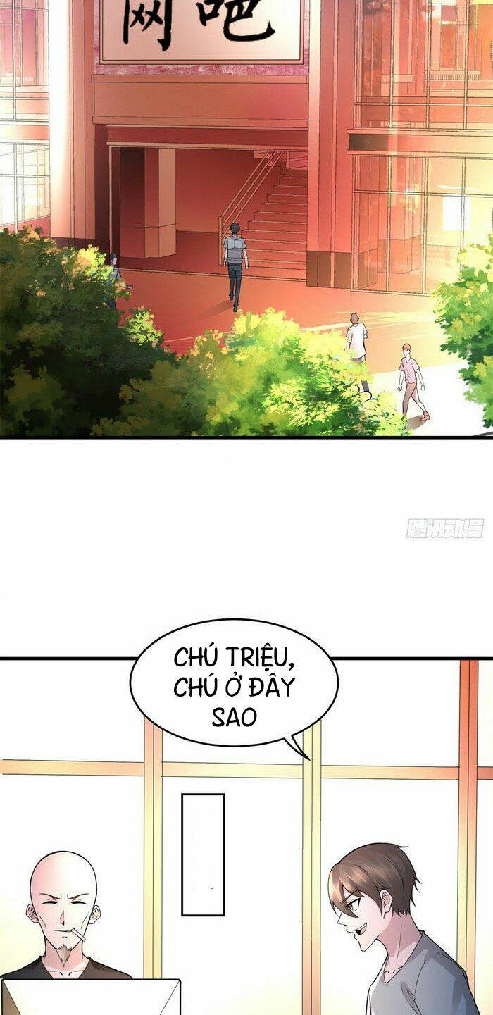 pháp sư truyền kỳ chapter 34 23