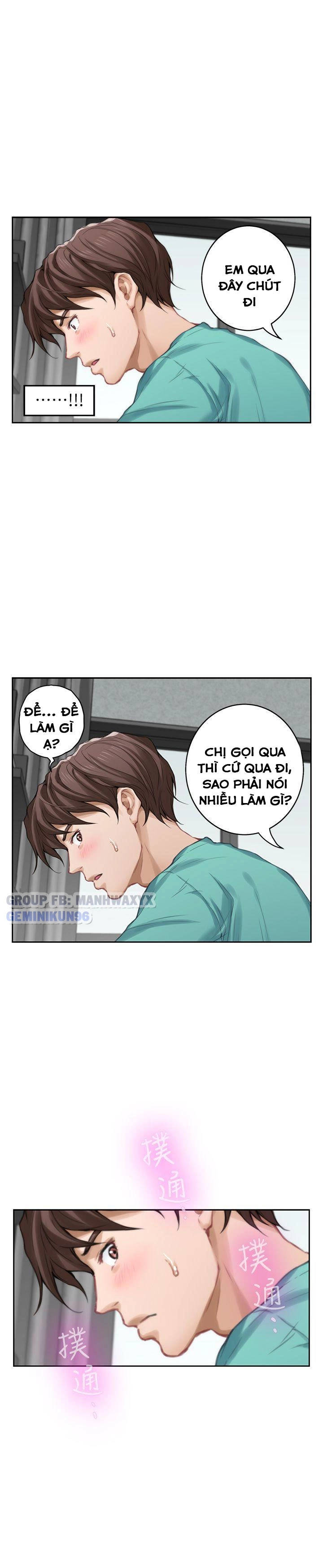 cặp đôi s chapter 32 27
