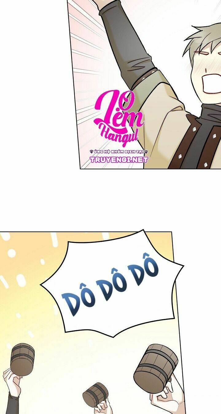 kẻ tạo ra nữ phản diện chapter 42 48