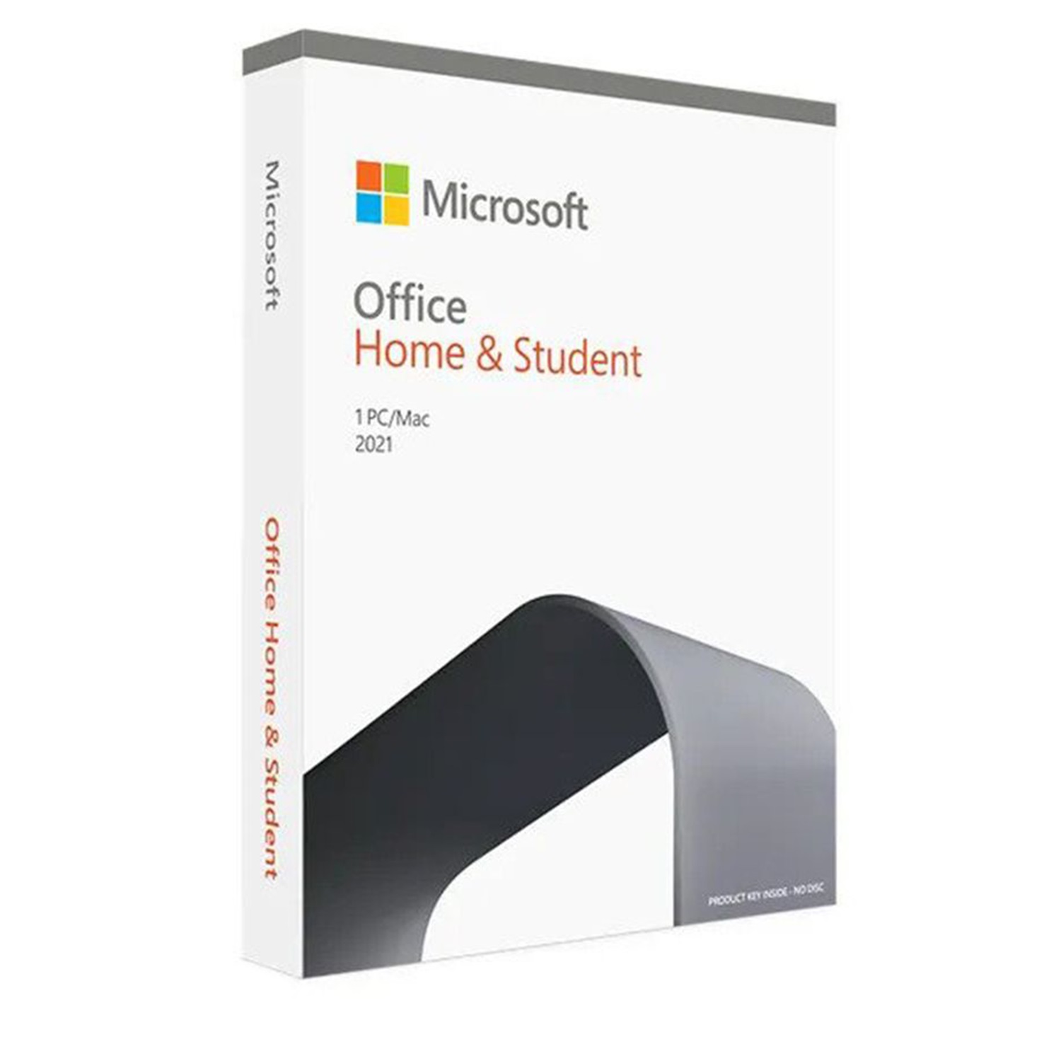 Phần mềm Microsoft Office Home &amp; Student 2021 |Dùng vĩnh viễn| Dành cho 1 người, 1 thiết bị |Word, Excel, PowerPoint Hàng chính hãng