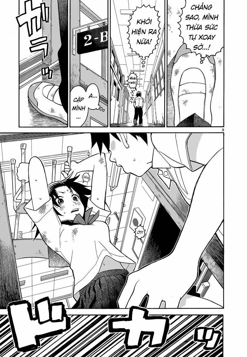 swweeet chapter 2 10