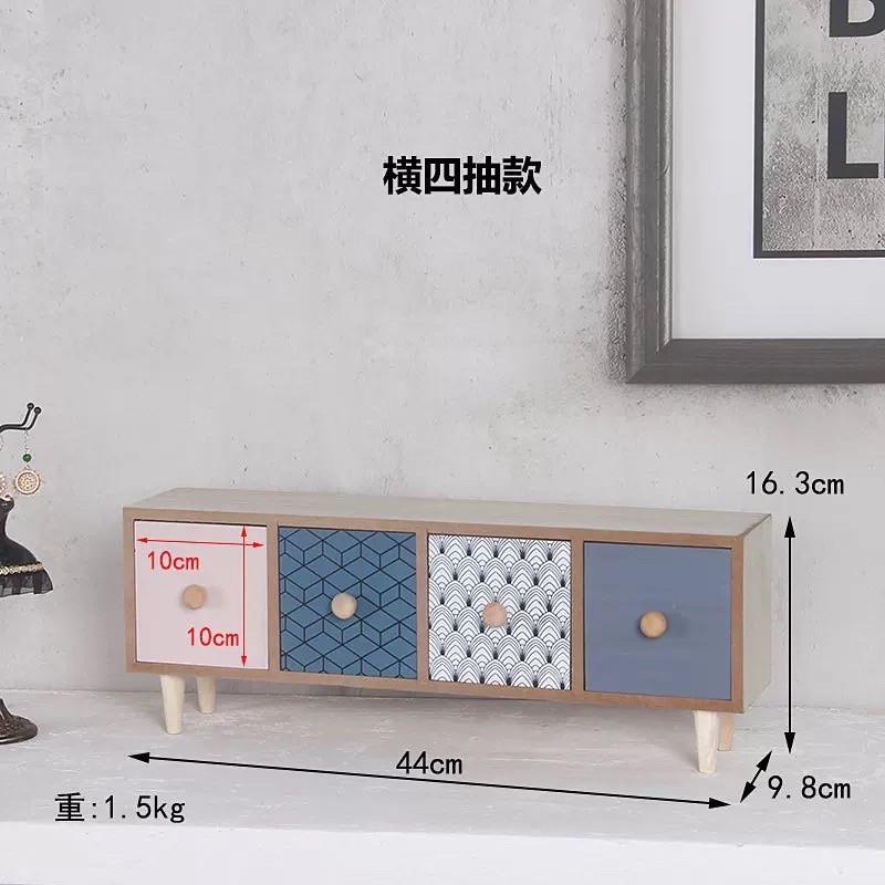 Tủ gỗ Mini Gỗ mdf