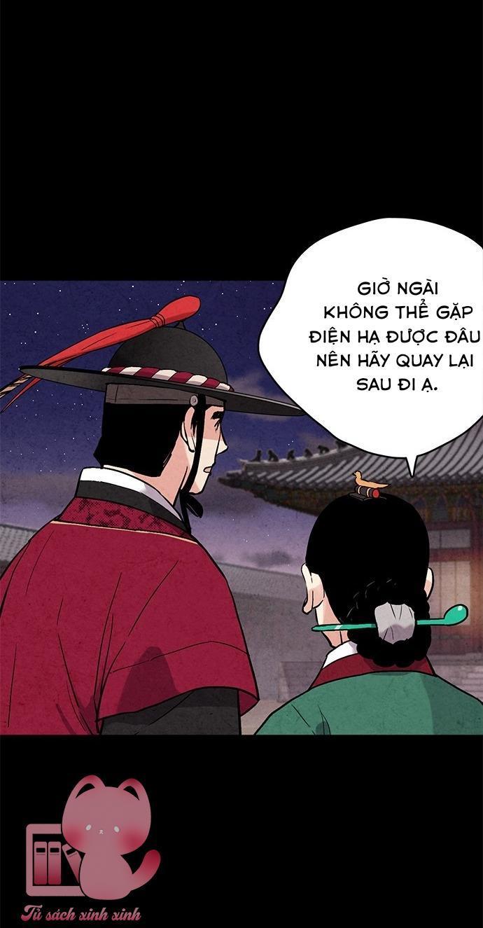 lệnh cấm hôn chapter 44 68