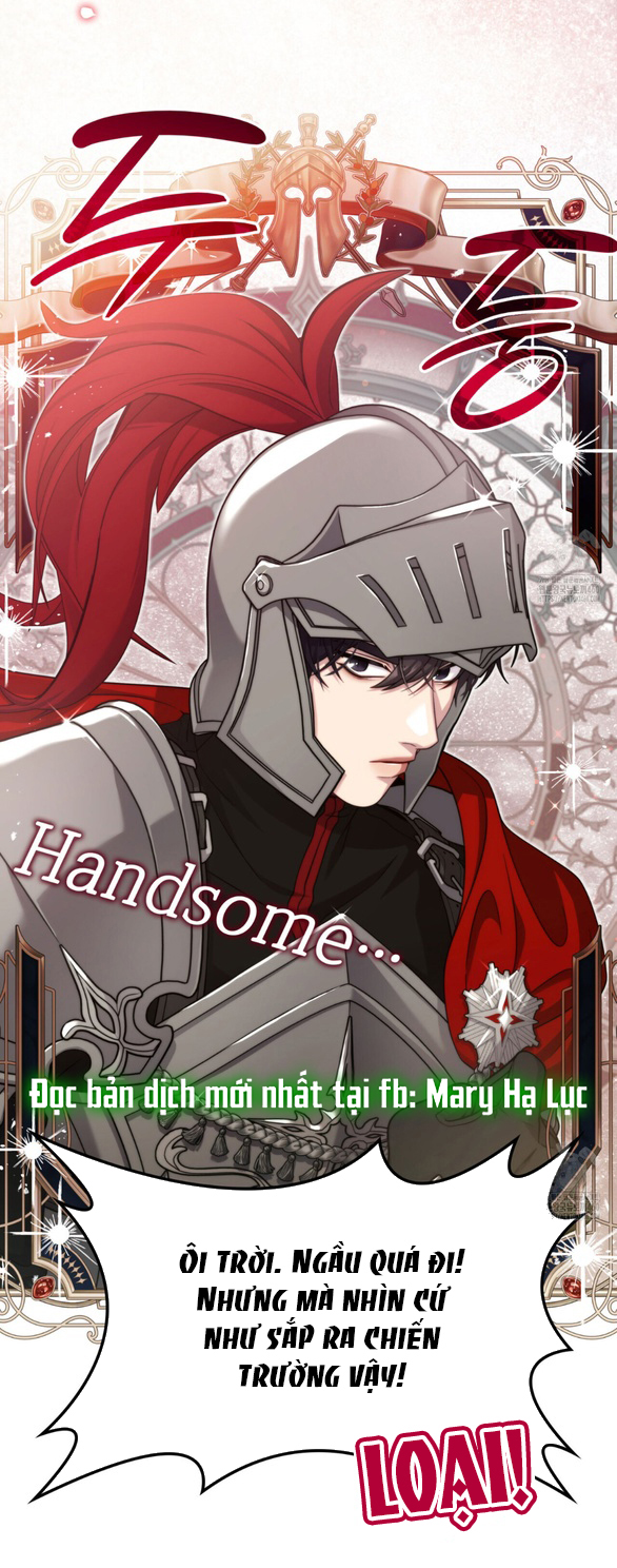 Tôi Sẽ Biến Anh Ta Từ Một Con Chó Điên Thành Một Chàng Quý Tộc chapter 38.2 12