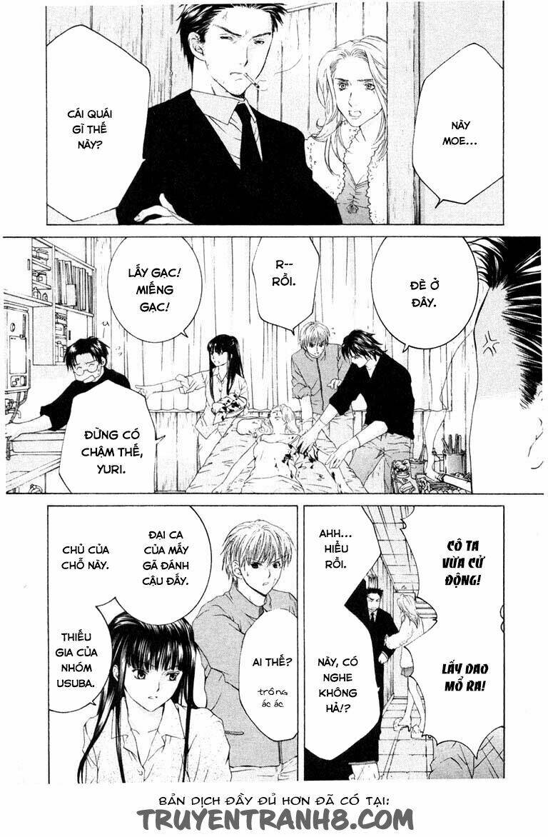 anne freaks chapter 10 9