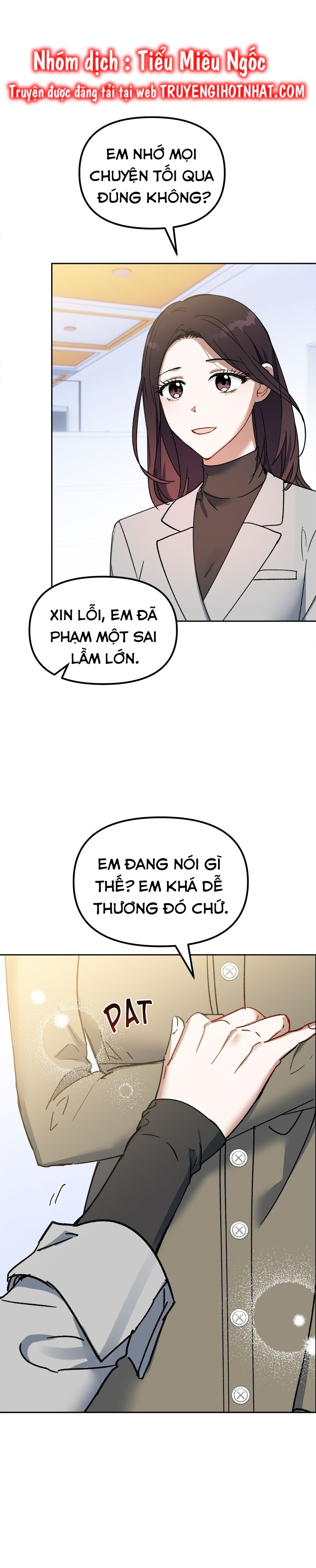 bản cam kết hôn nhân chapter 28 22