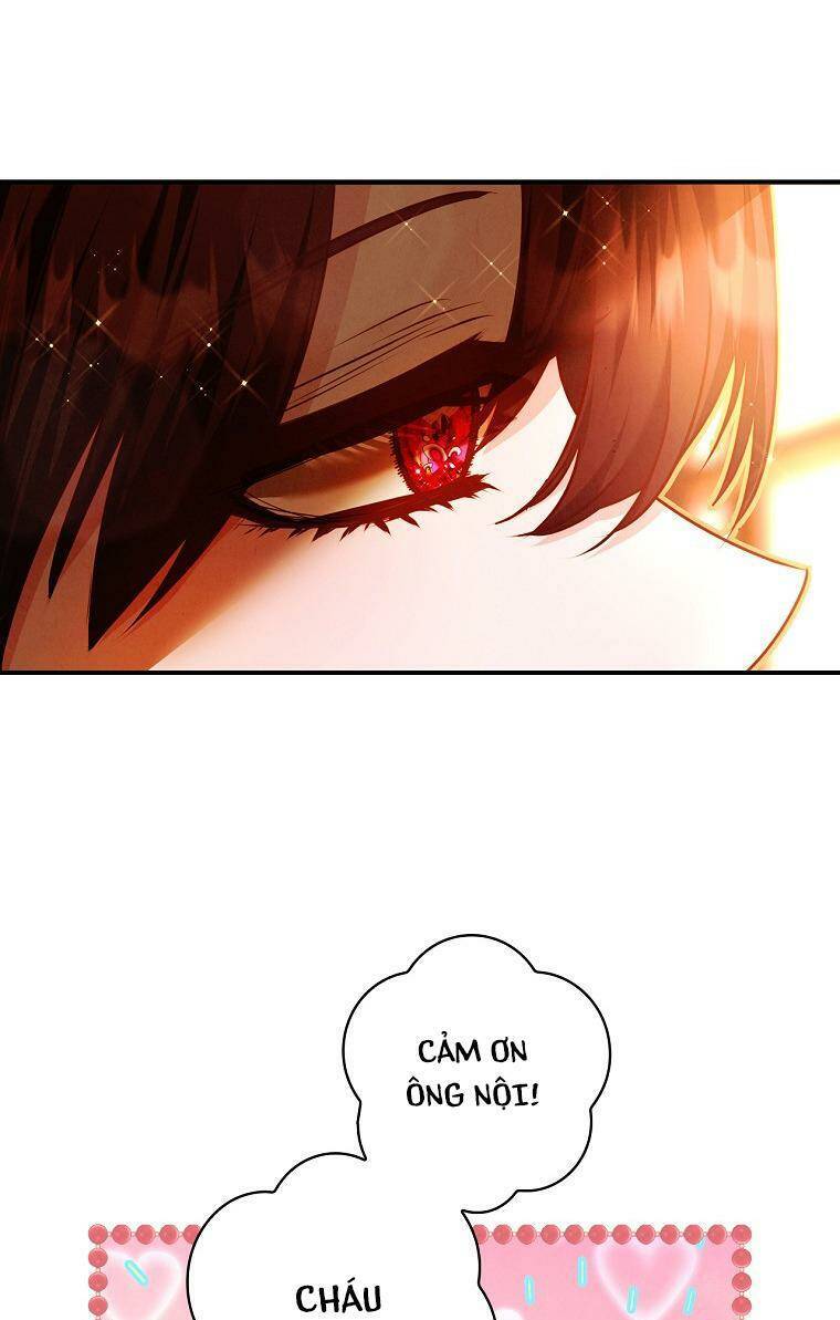 tiểu thư hắc ám nhà công tước chapter 27 40