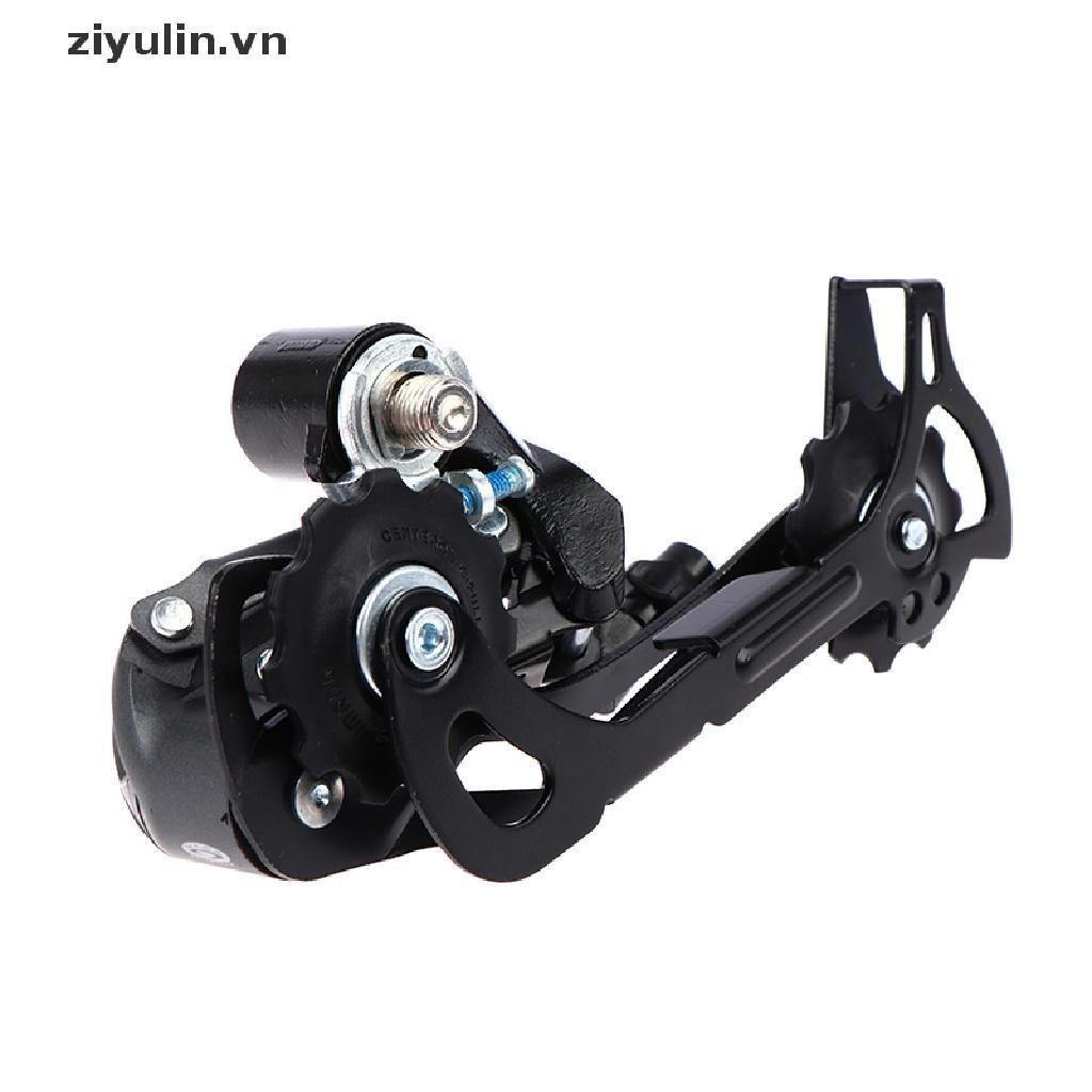 1 Cùi đề sau xe đạp leo núi Acera RD-M390 7 8 9 tốc độ