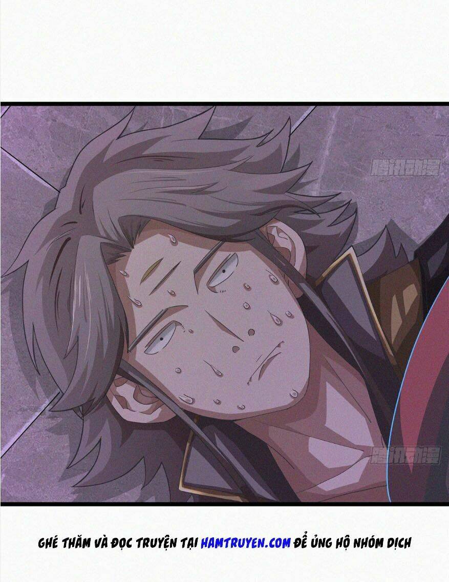 nguyên linh chúa tể chapter 4 2