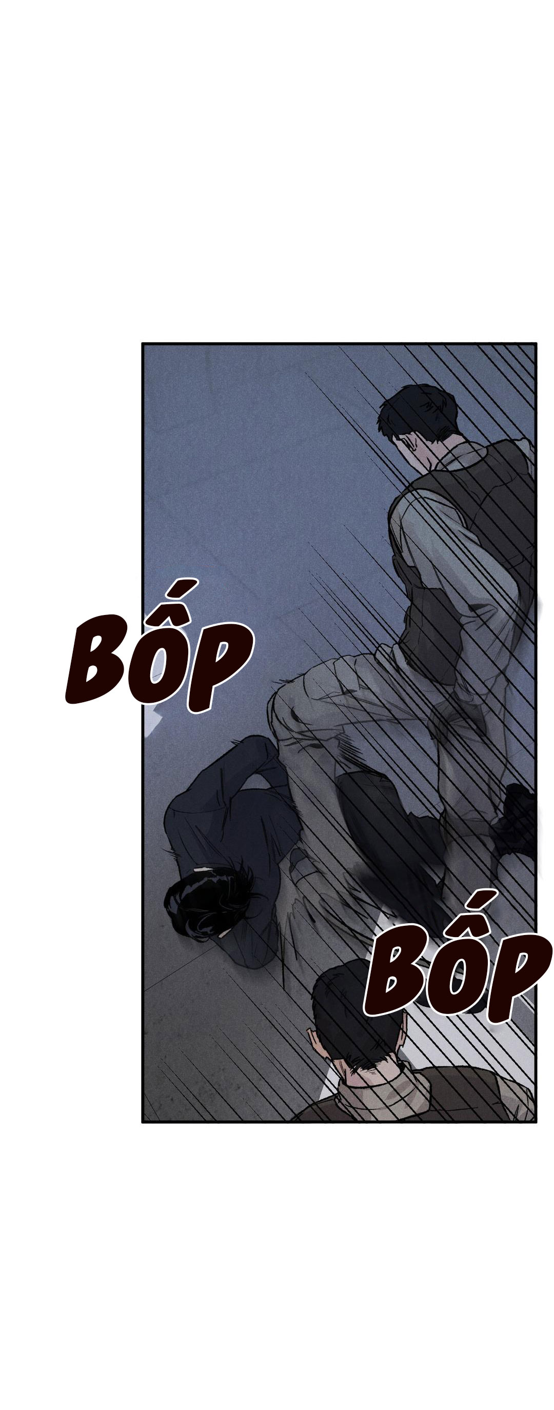 vực sâu tăm tối chapter 1 7