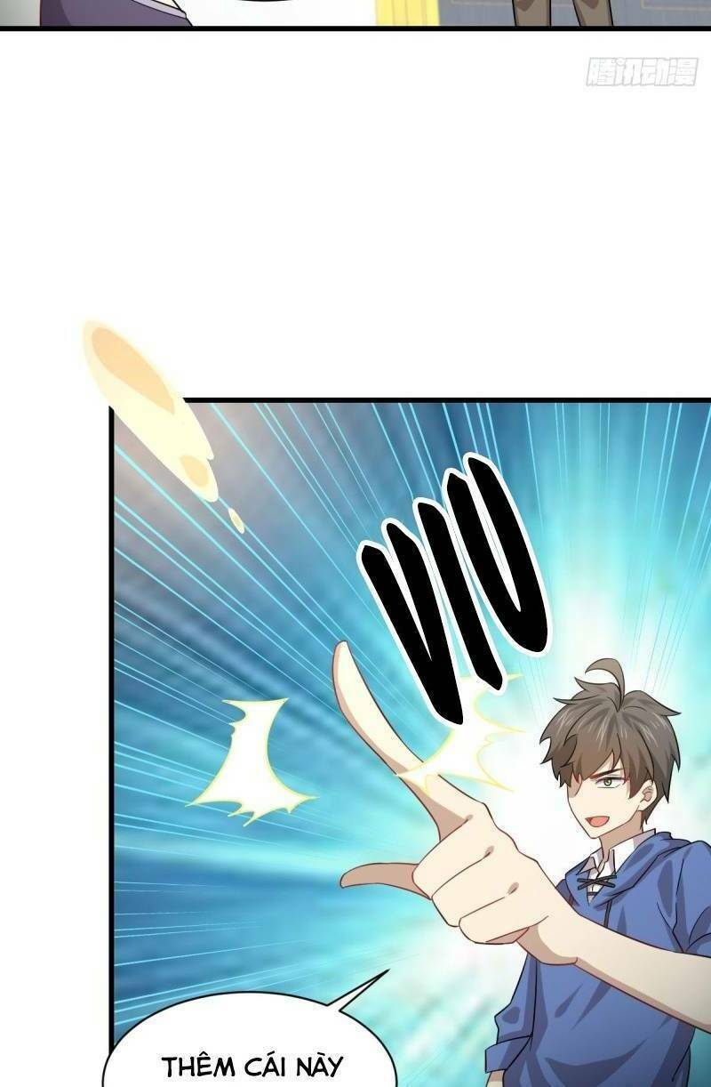 xuyên không vào thế giới nữ cường chapter 97 38