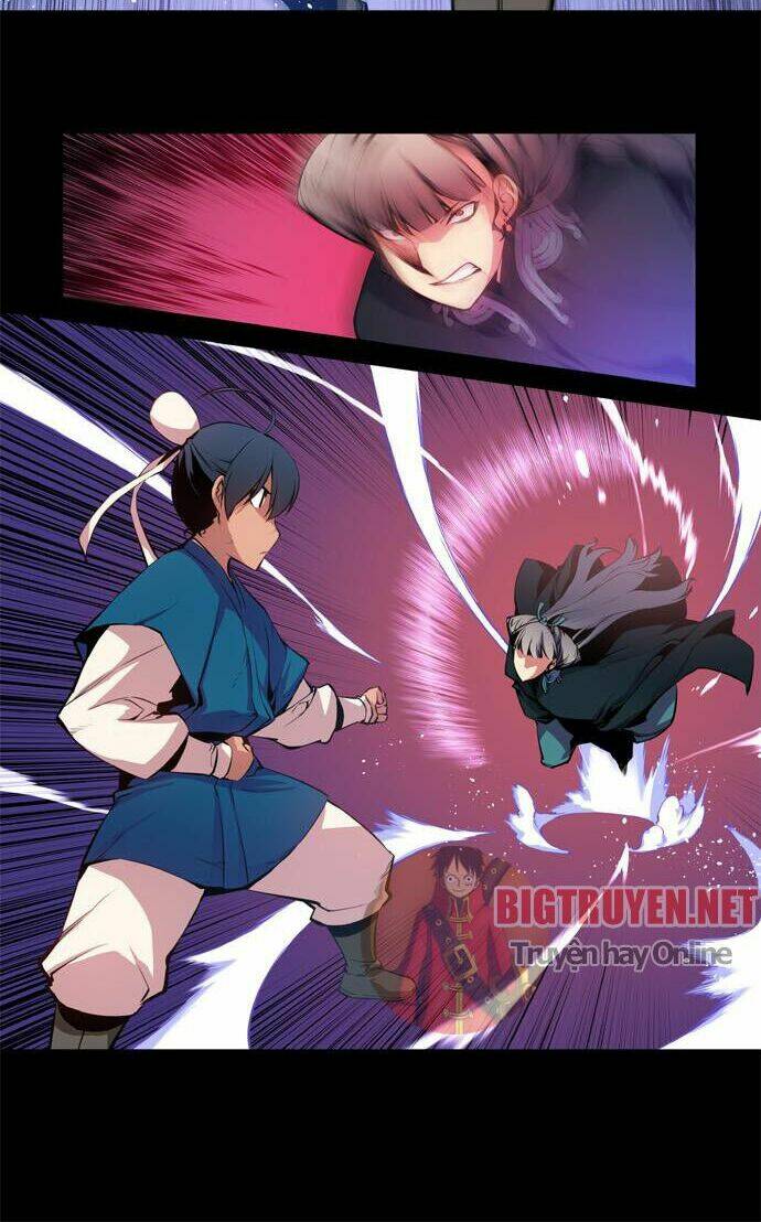 märchen: the embodiment of tales chapter 33 33