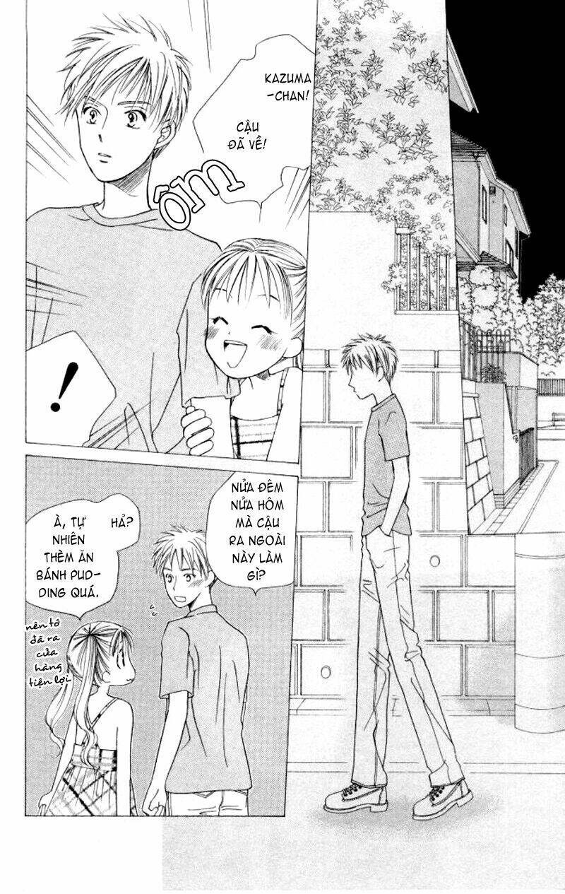 kare kano hajimemashita chapter 53 19