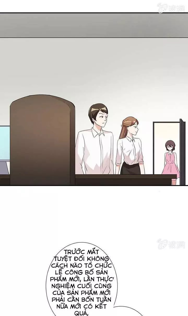 kháp kháp hương phản chapter 14 27