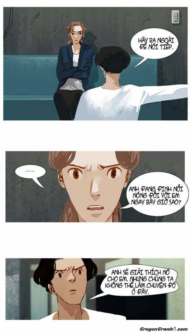 subtle disaster chapter 25 12