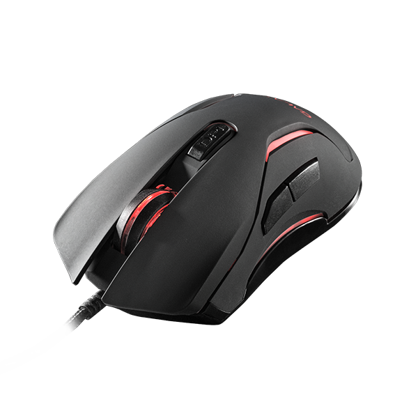 Chuột Gaming Galax Slider-04 RGB - HÀNG CHÍNH HÃNG