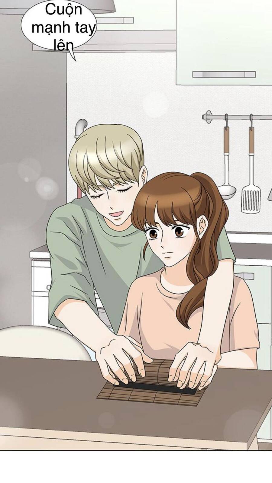 idol và sếp, em yêu ai? chapter 88 23