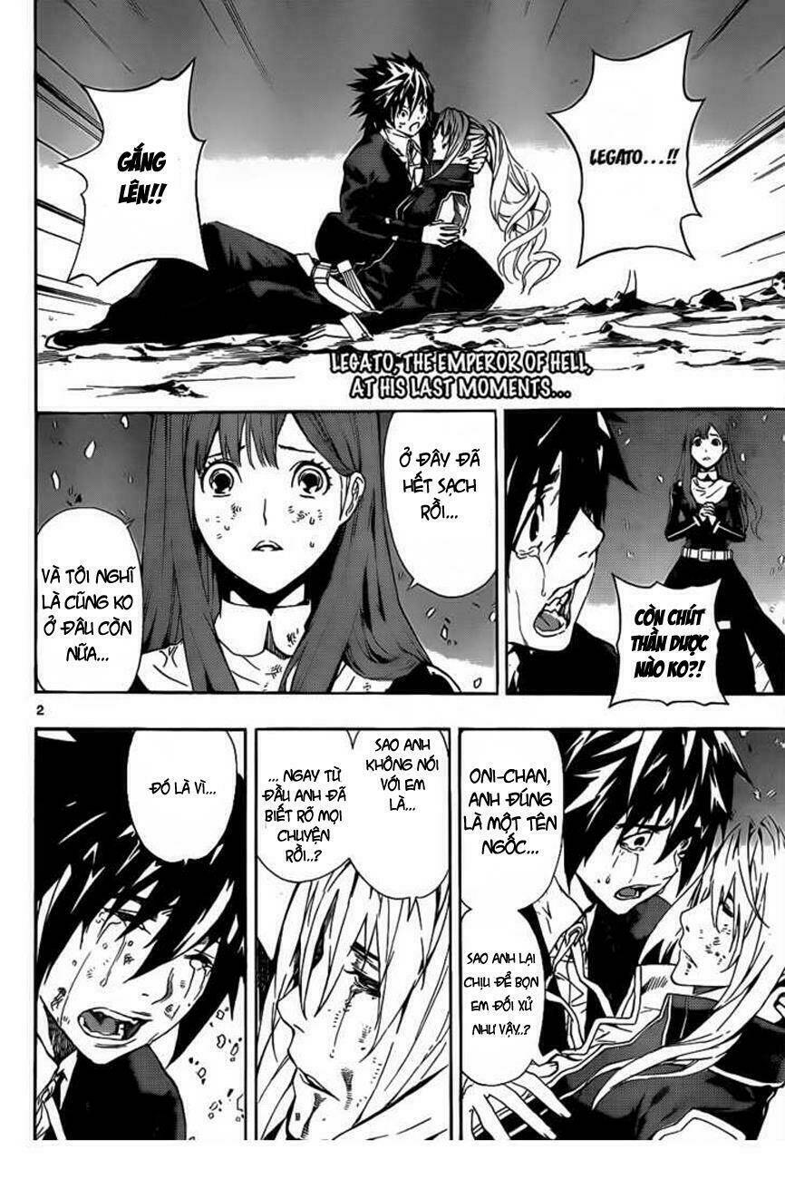 defense devil chapter 97 2