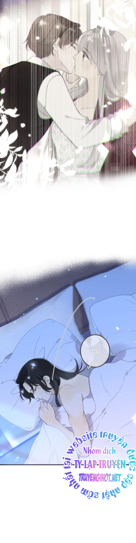 lại gặp nhau rồi, lâu tiểu thư chapter 56 14