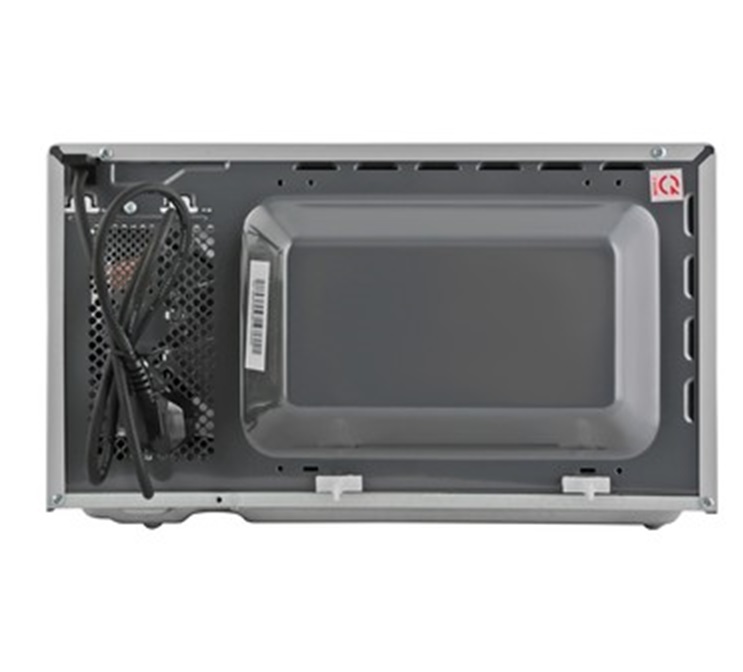 Lò Vi Sóng SHARP R-G222VN-S 20 Lít - Hàng Chính Hãng