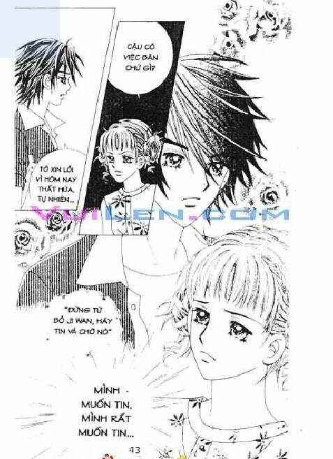 ánh nắng chói chang chapter 10 42