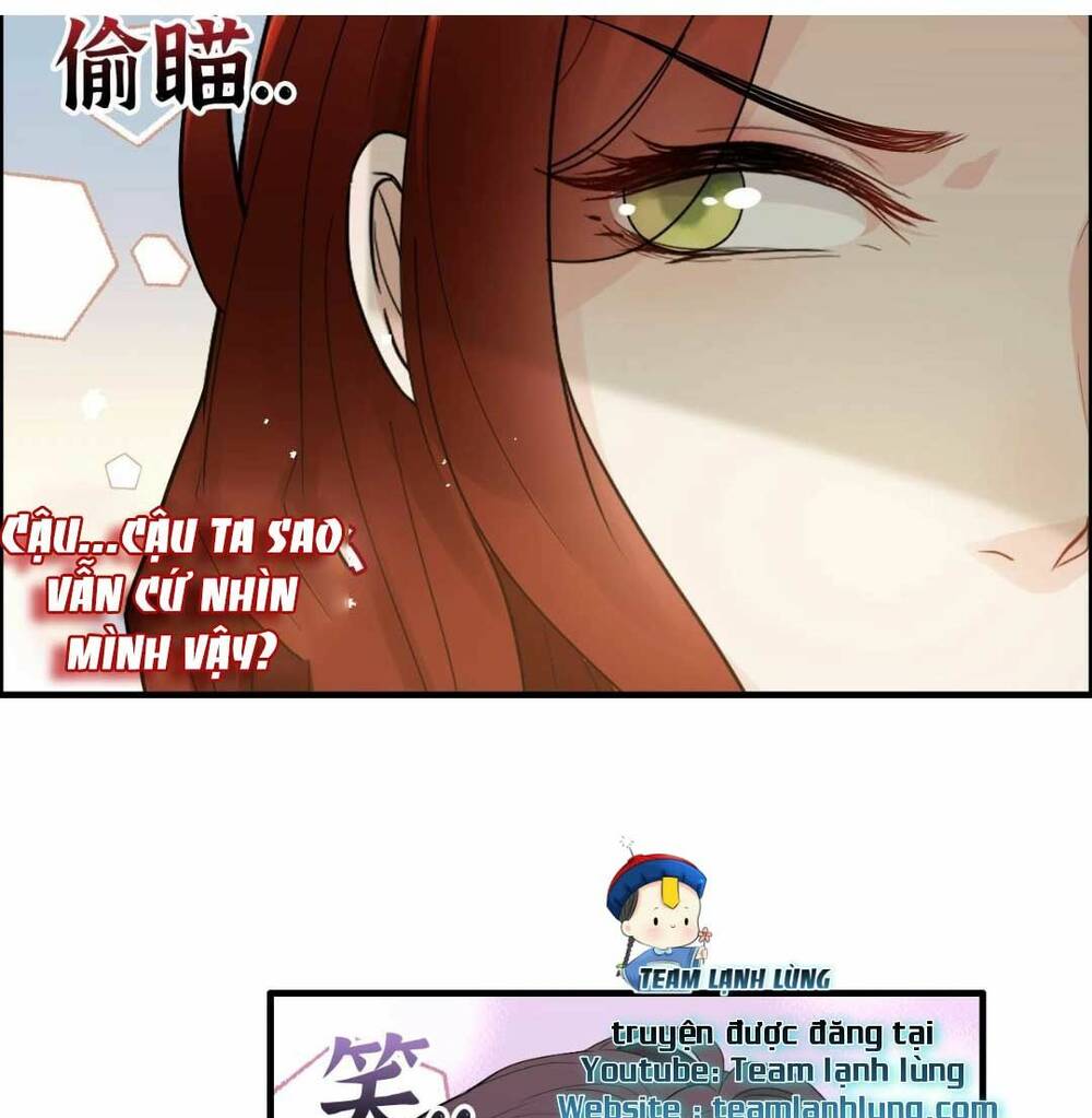 cô vợ hợp đồng bỏ trốn của tổng giám đốc chapter 440 19