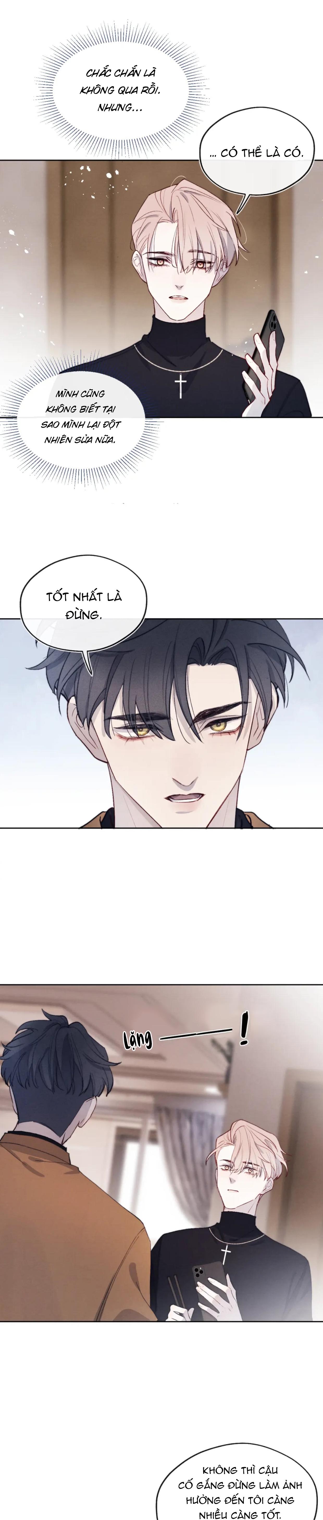 nhật ký thất tình của mr.nhung chapter 12 15