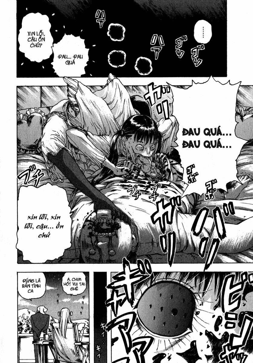 franken fran chapter 2 24