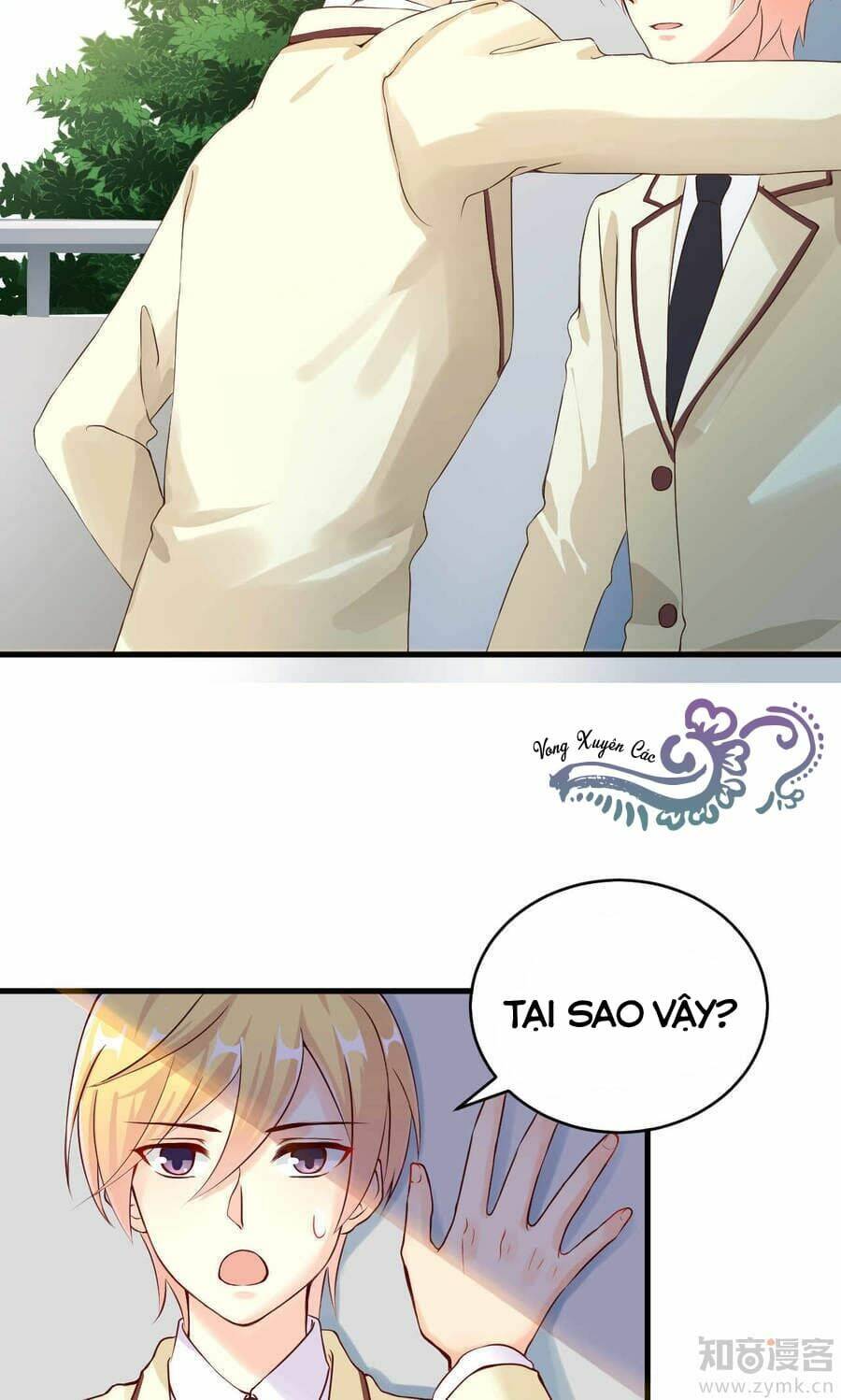 trọng sinh từ 0 thành 1 chapter 5 21