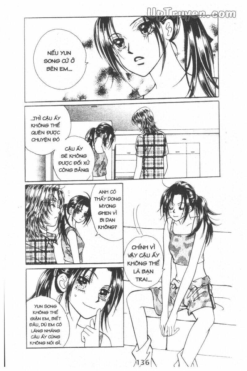 cô nàng ngổ ngáo chapter 8 138