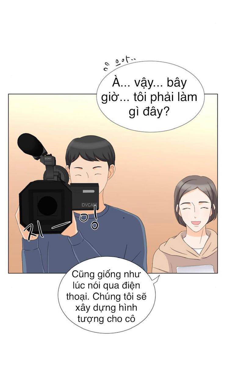 idol và sếp, em yêu ai? chapter 25 6