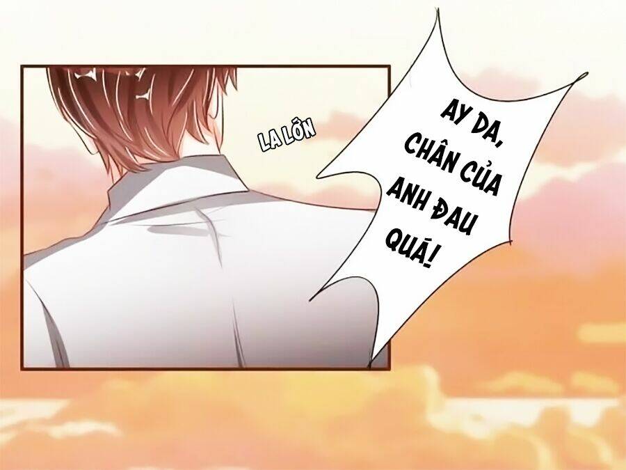 vương tước tư hữu bảo bối chapter 44 7