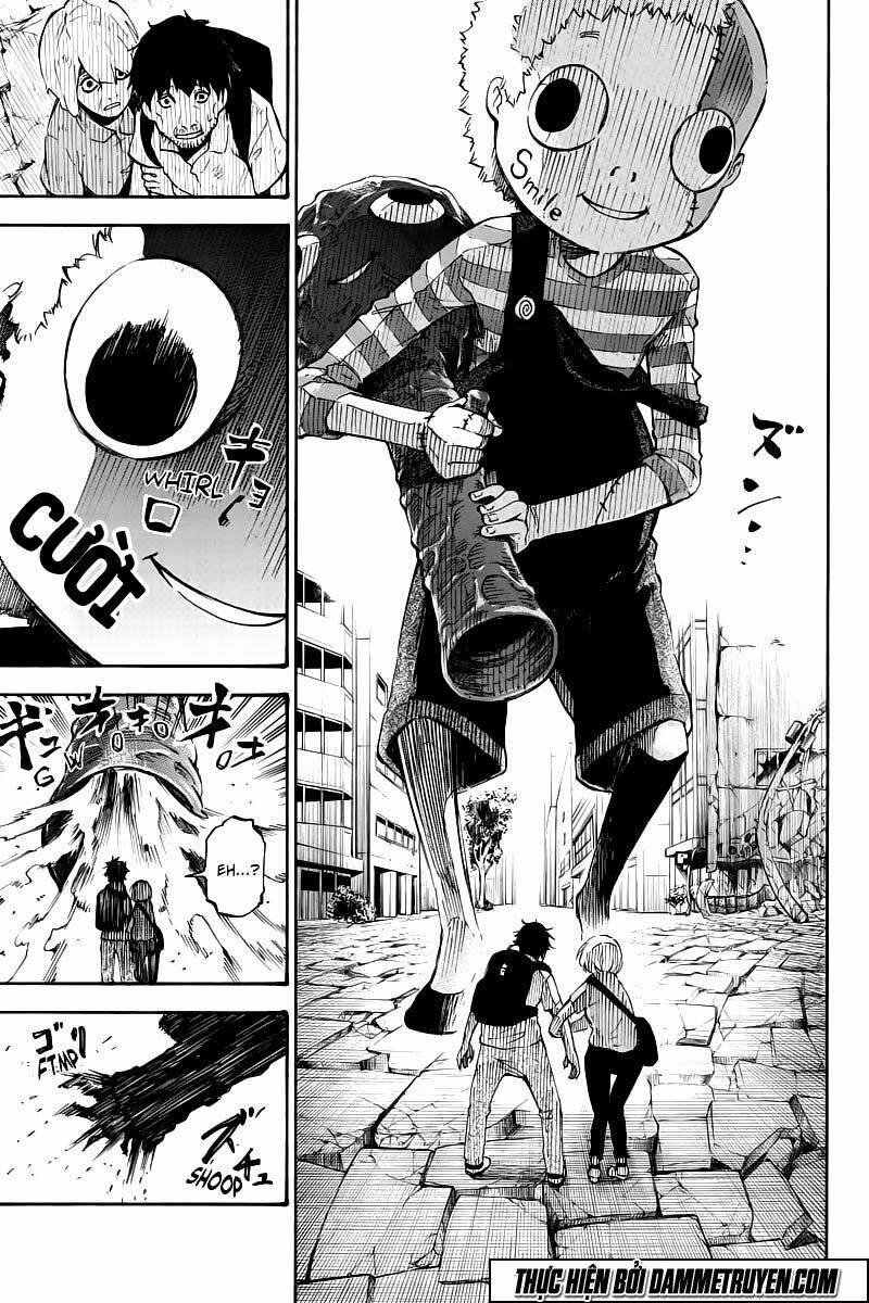 dolly kill kill chapter 64 3