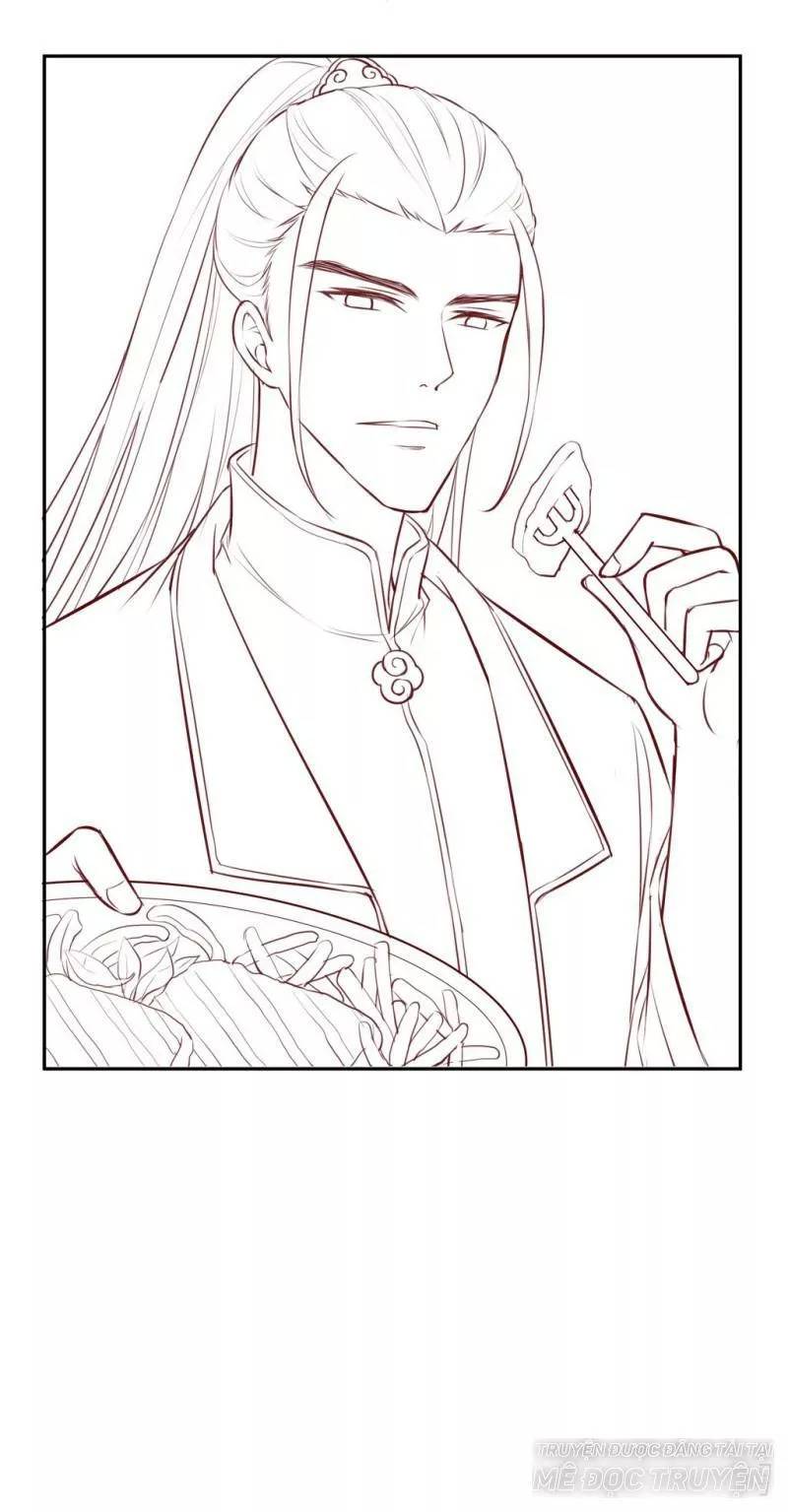 bẩm báo công chúa ! chapter 39 51