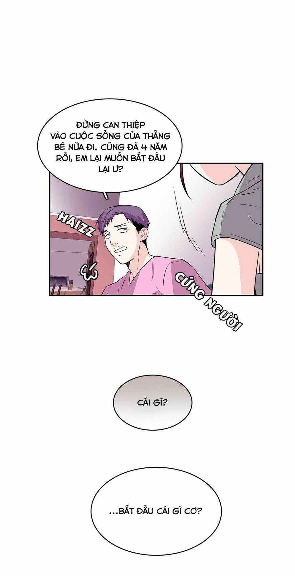 chuyện gì đến, rồi cũng sẽ đến chapter 37 20