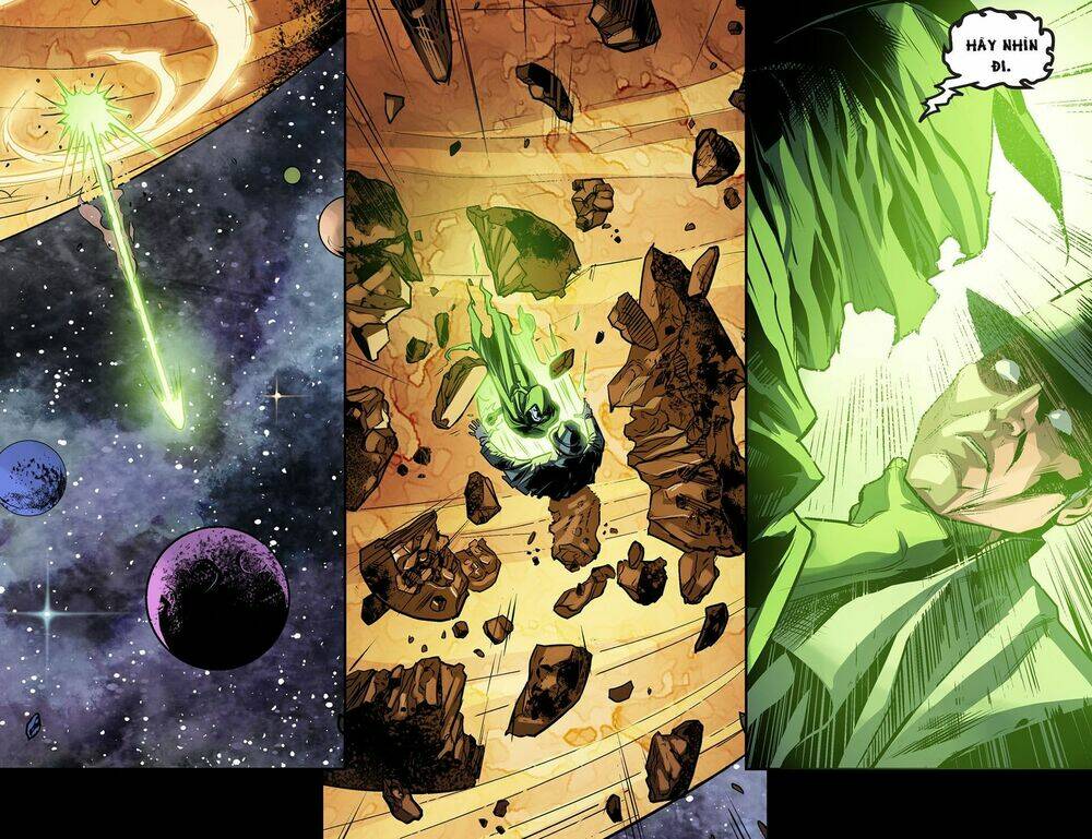 injustice: gods among us - year 3 chapter 11 17