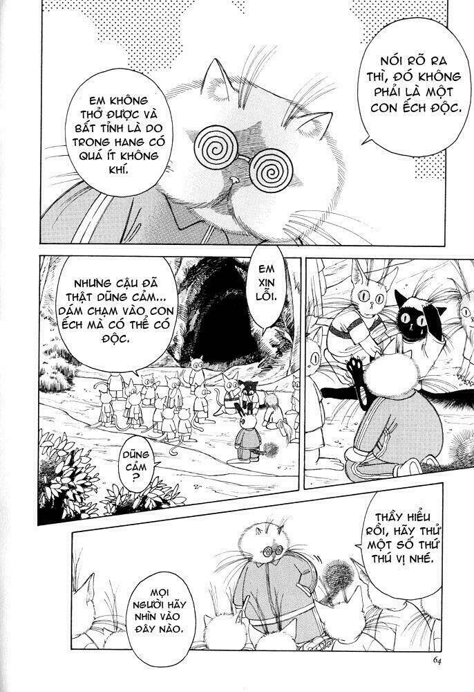 bernie's drawing diary chapter 2 17