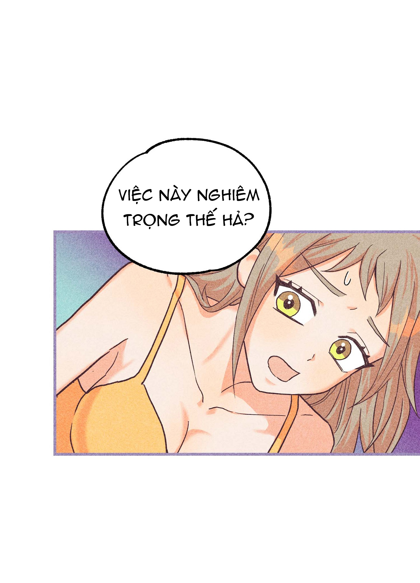 chạy đâu cho thoát chapter 27 40