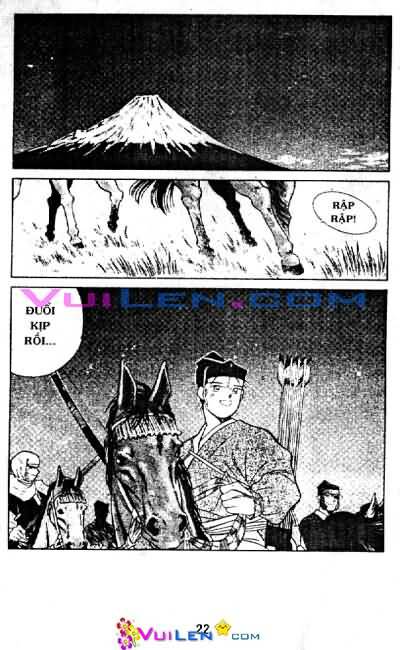 truyền nhân atula phần ii chapter 10 23