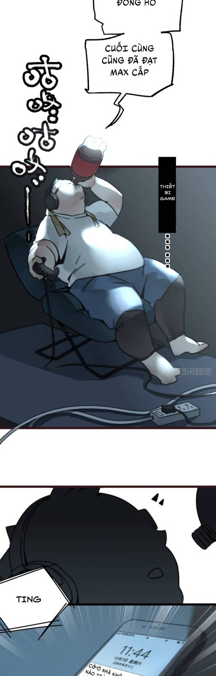 tam quốc thăng thiên ký chapter 1 39