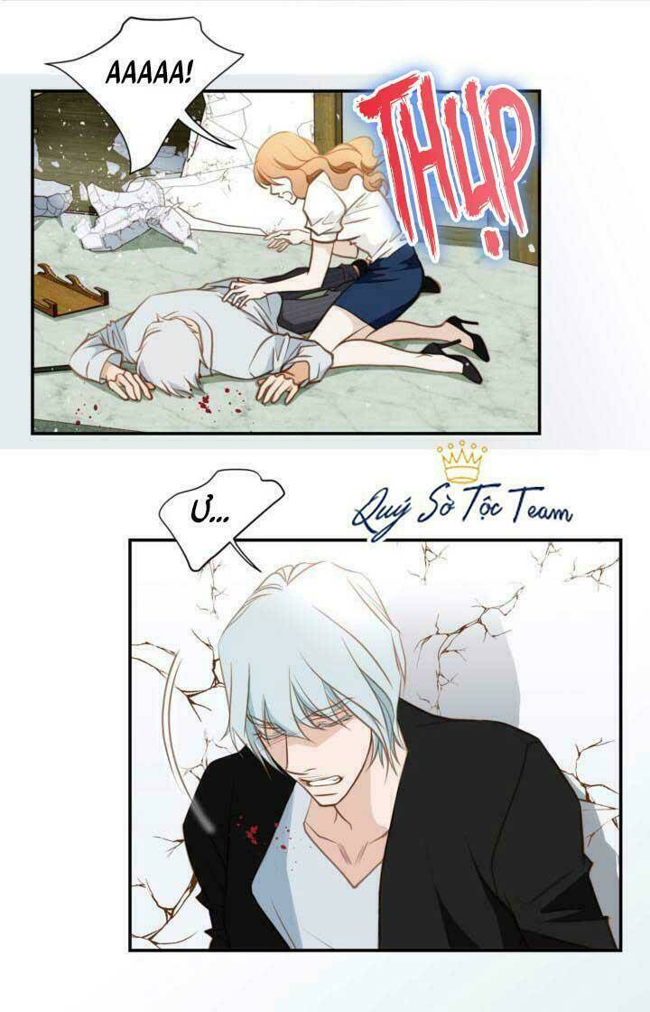 tiếp xúc chí mạng chapter 54 23