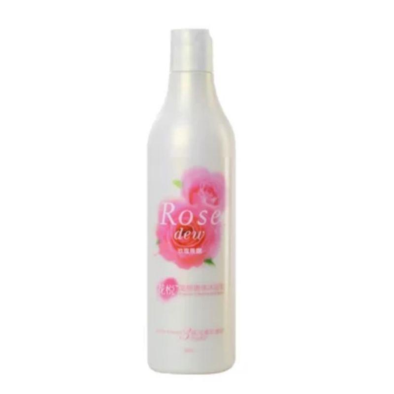 Sữa tắm nước hoa Joyce &amp; Dolls 400ml, siêu thơm, lưu hương 7 ngày hoa hồng, violet, jasmine cho chó mèo