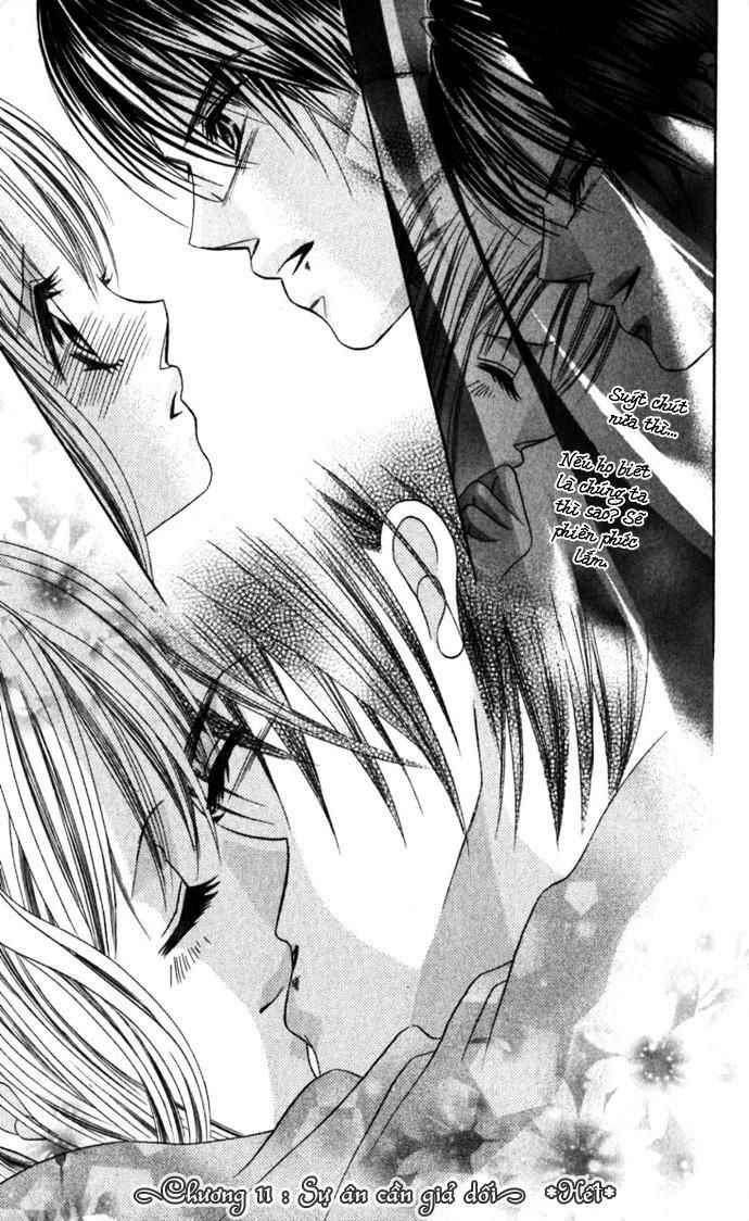 i love my little sister chapter 11 32