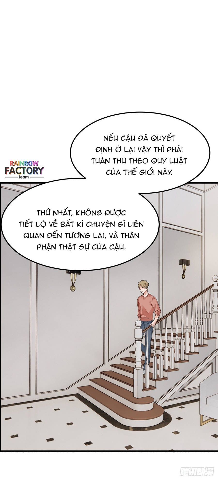 bay qua trời xanh chapter 27.2 1