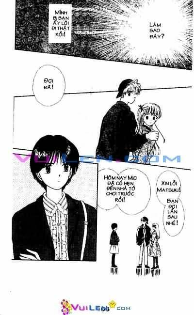 cô nàng đẹp trai chapter 6 107