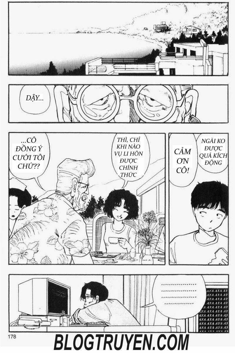 asatte dance chapter 74 17