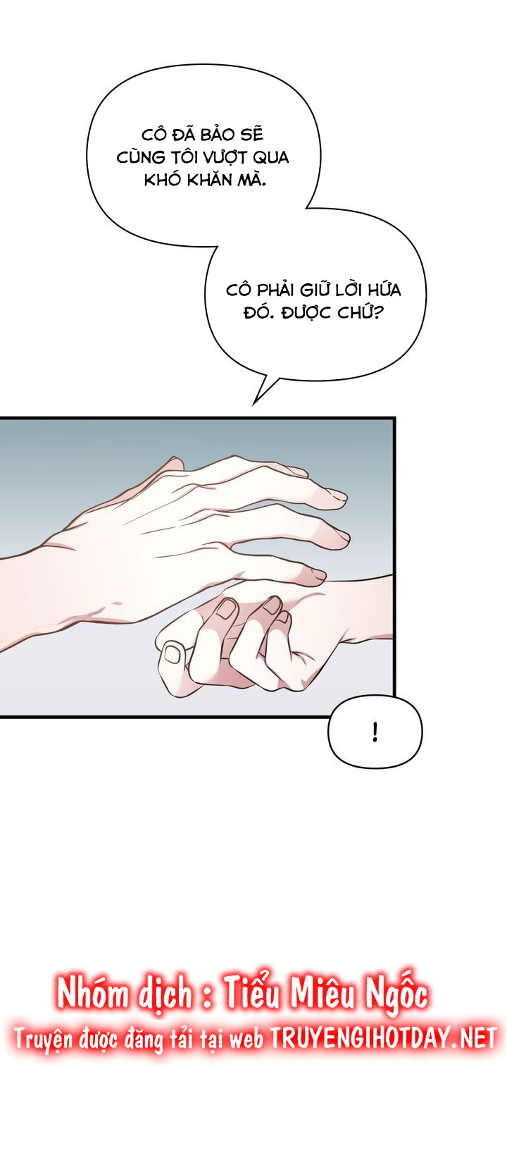 ngày mai chỉ có một lần chapter 32 25