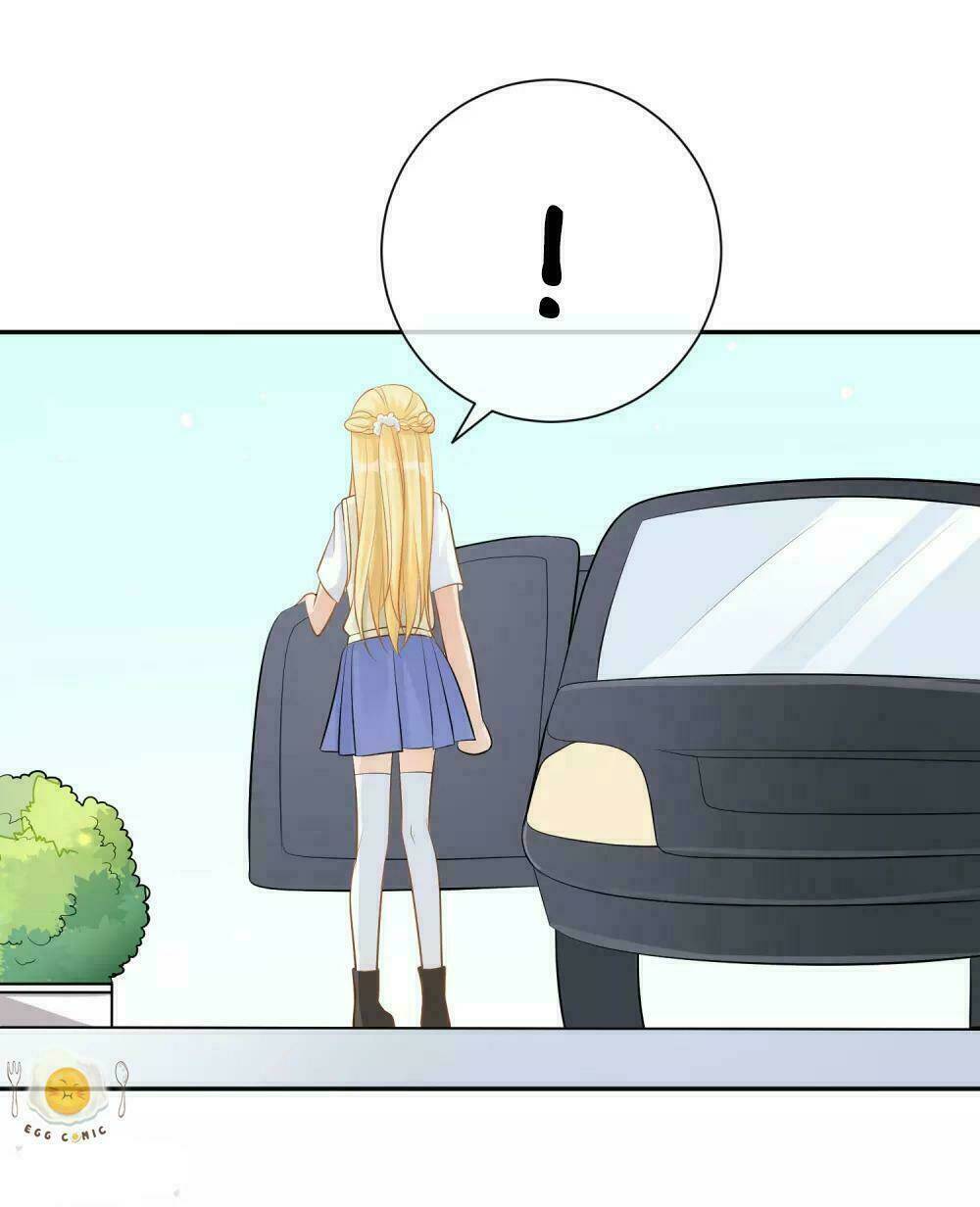 trọng sinh siêu sao - lăng thiếu sủng nghiện chapter 25 10